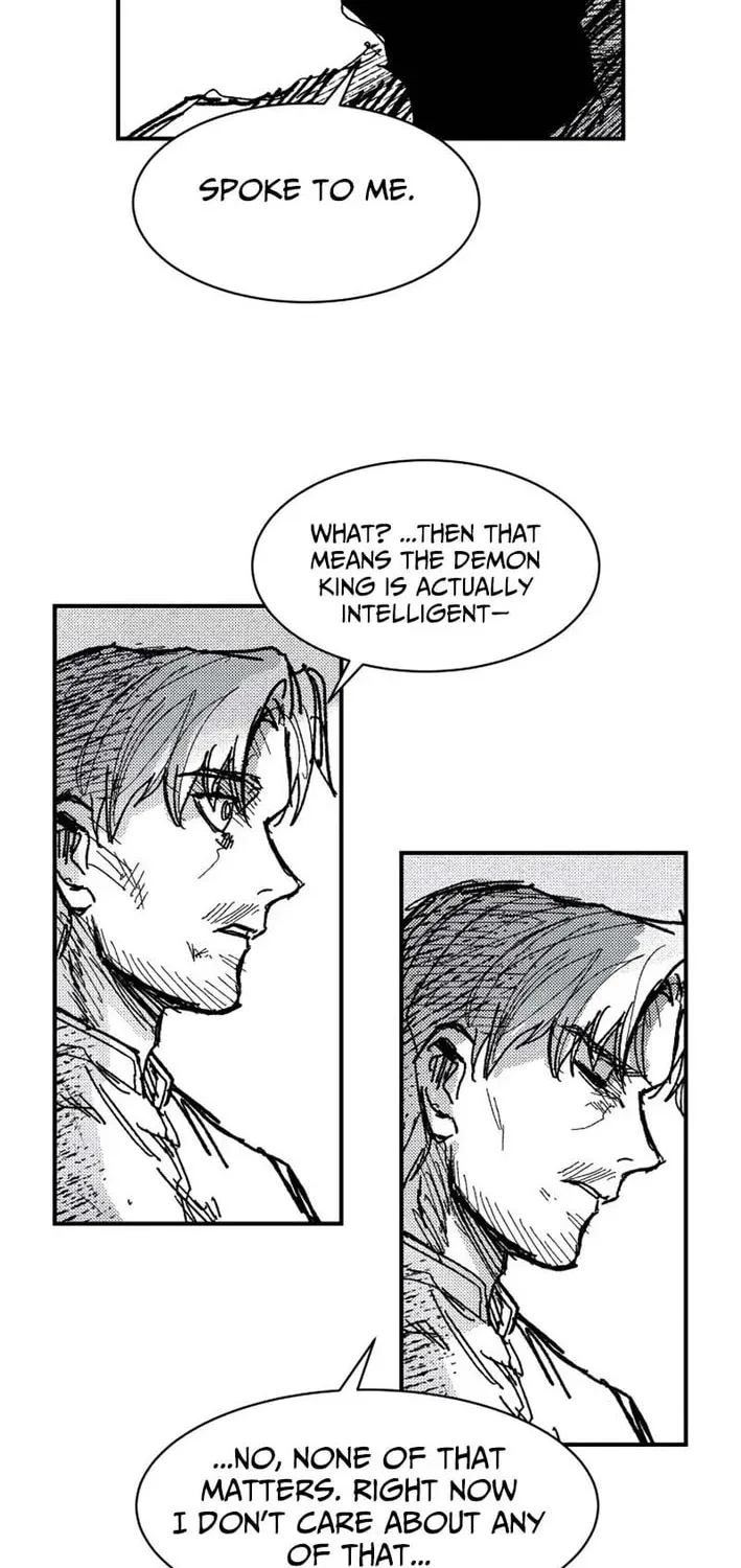 Warrior Kariel Chapter 35 page 32 - 