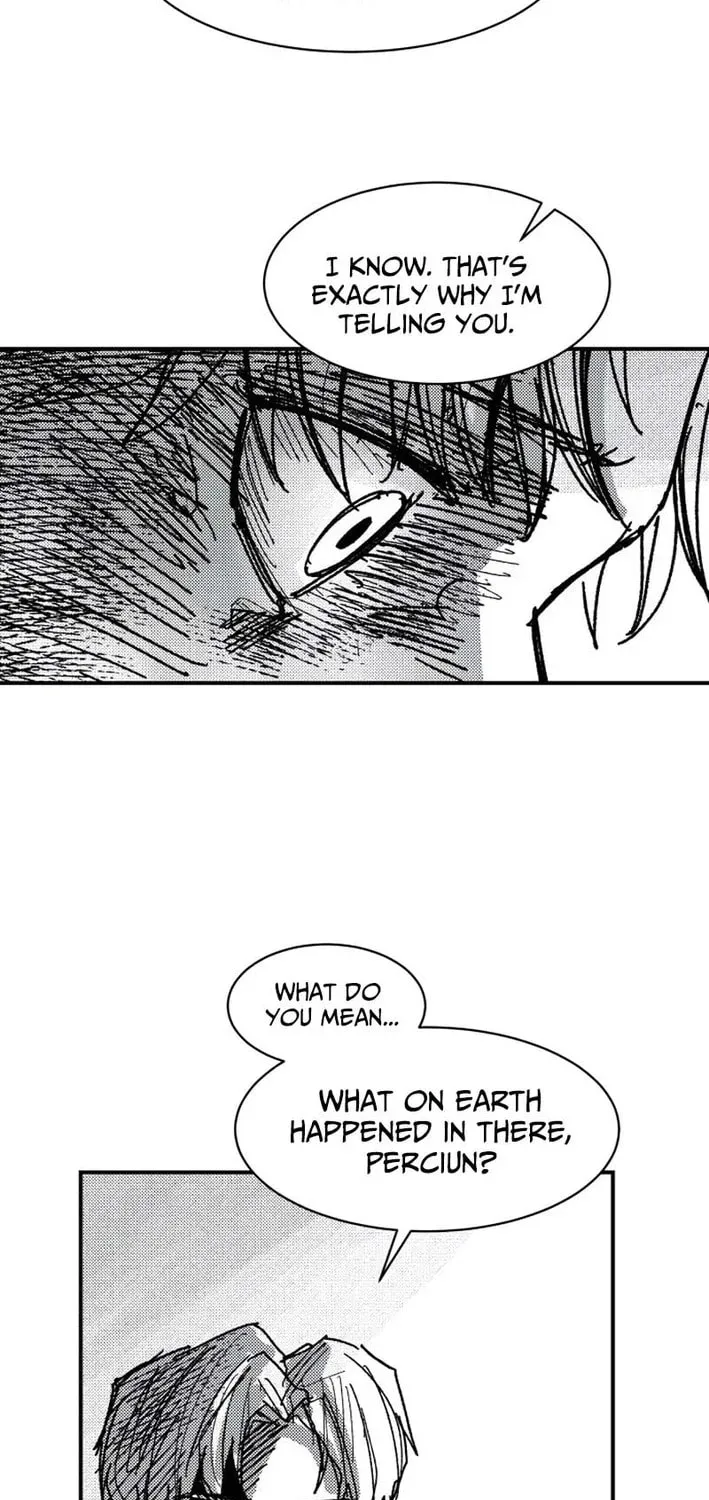 Warrior Kariel Chapter 35 page 33 - 