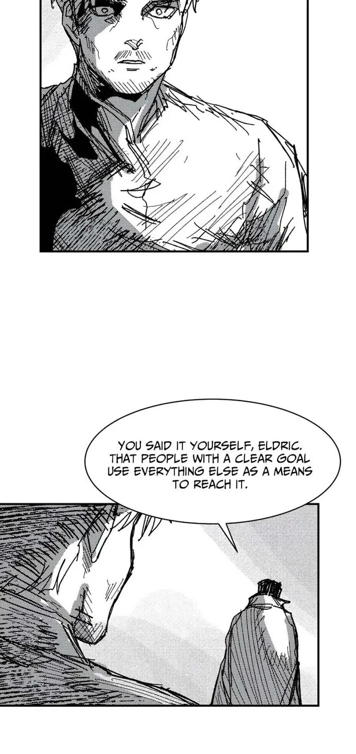 Warrior Kariel Chapter 35 page 34 - 