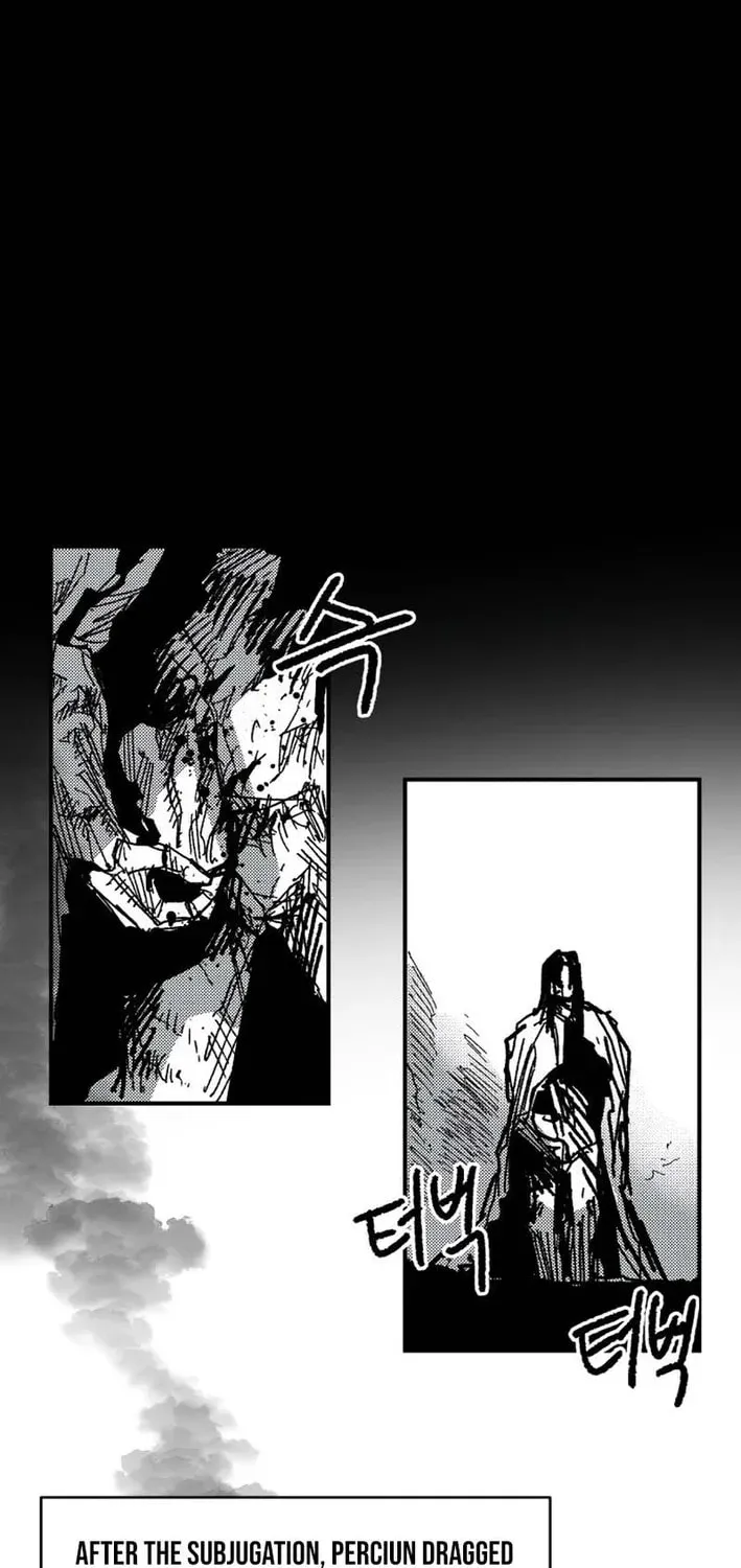 Warrior Kariel Chapter 35 page 5 - 
