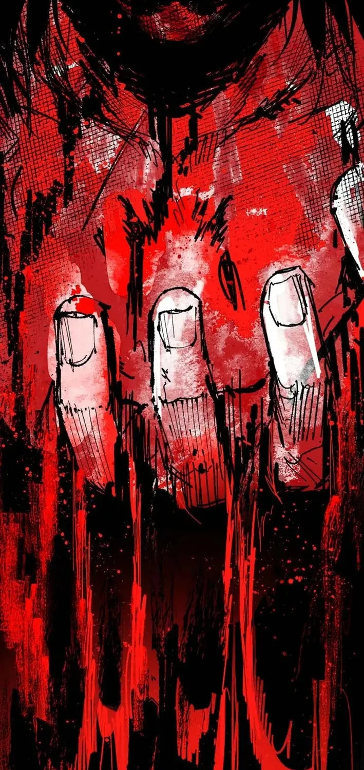 Warrior Kariel Chapter 35 page 46 - 