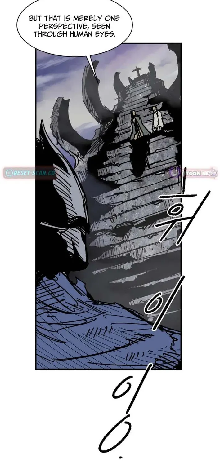 Warrior Kariel Chapter 35 page 54 - 