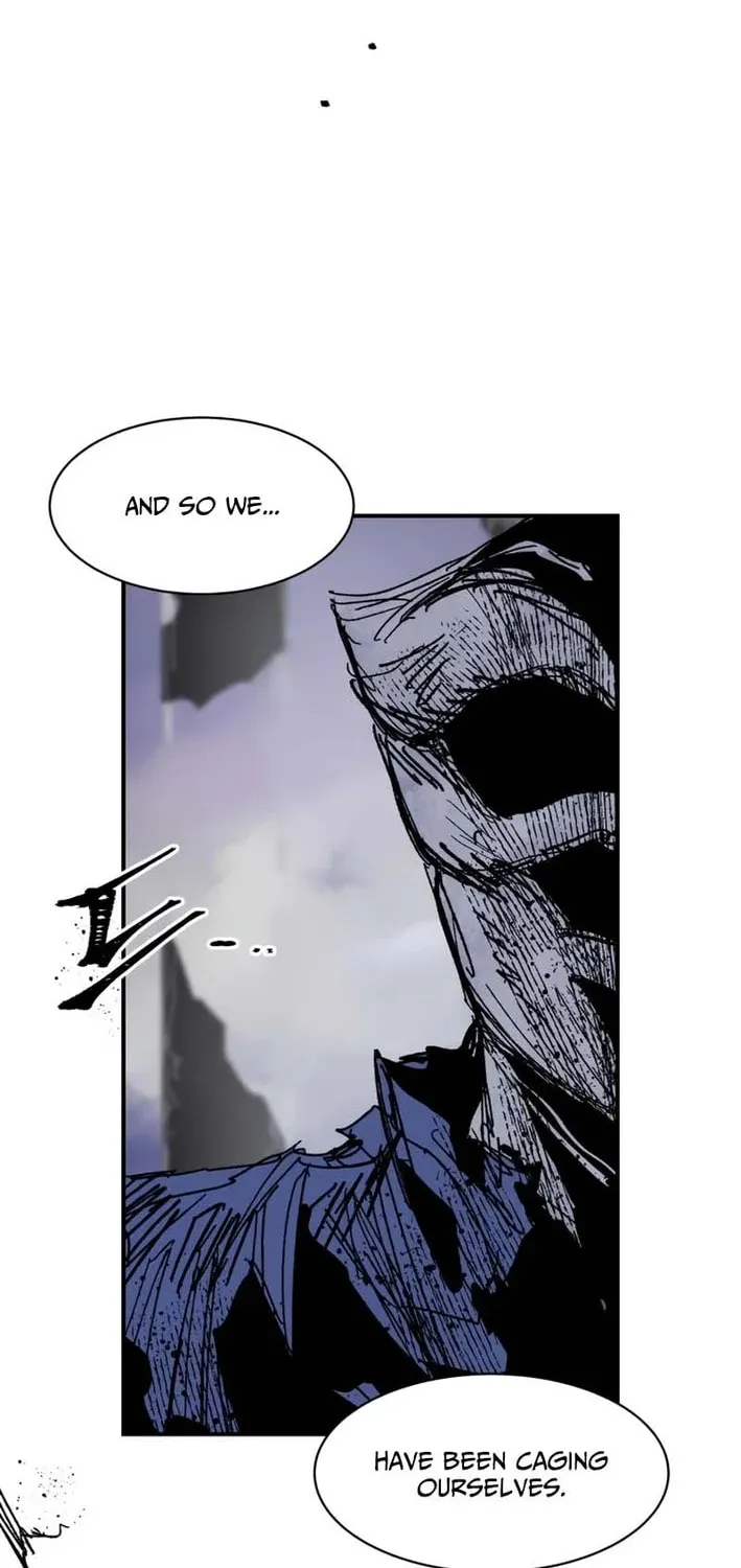 Warrior Kariel Chapter 35 page 55 - 