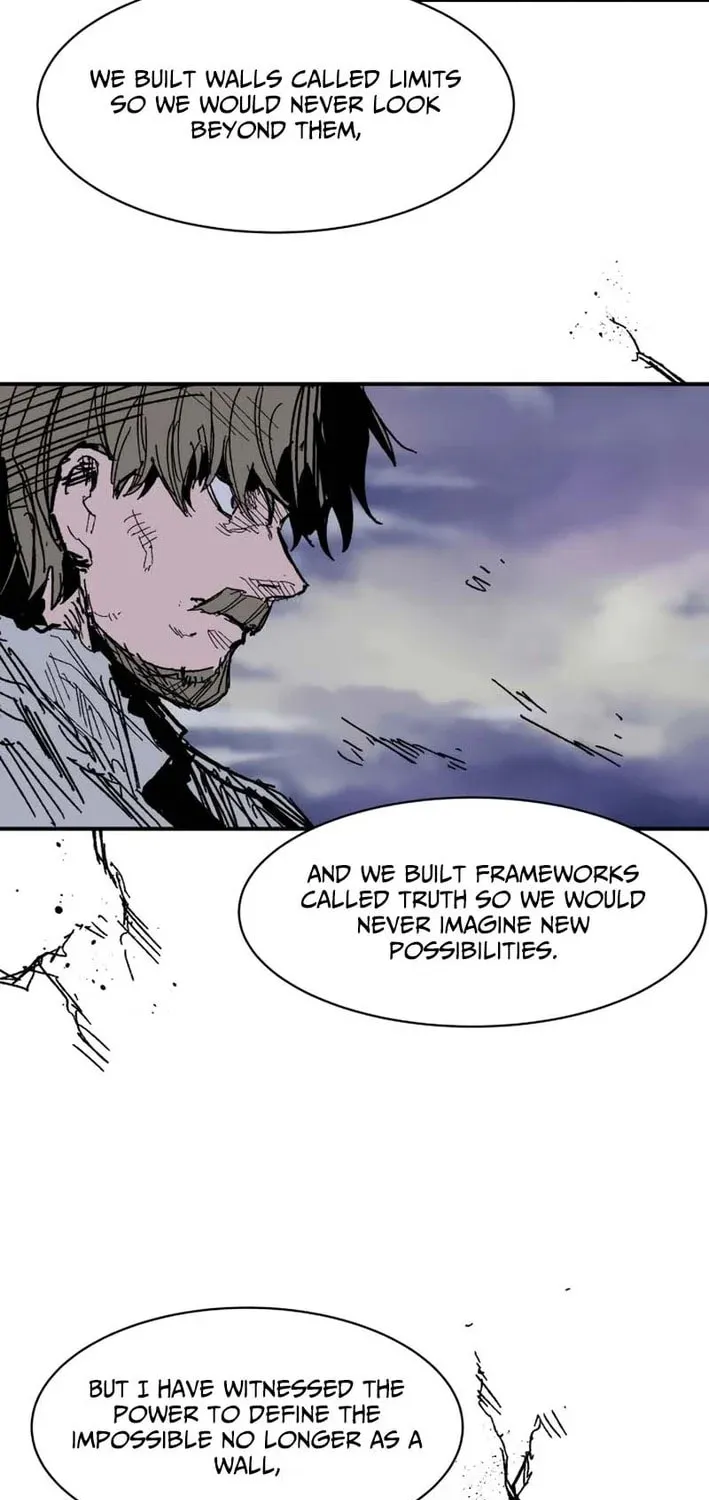 Warrior Kariel Chapter 35 page 57 - 