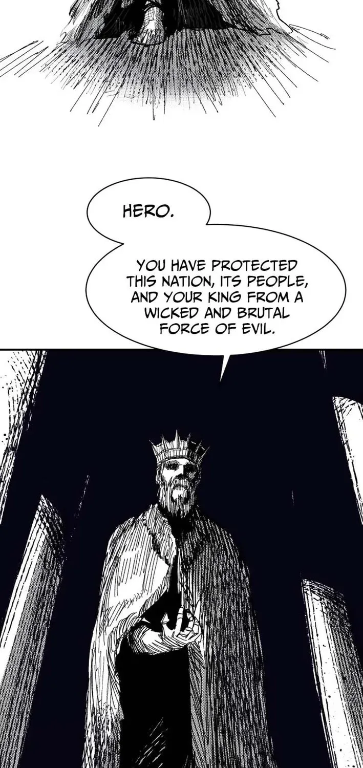 Warrior Kariel Chapter 35 page 10 - 
