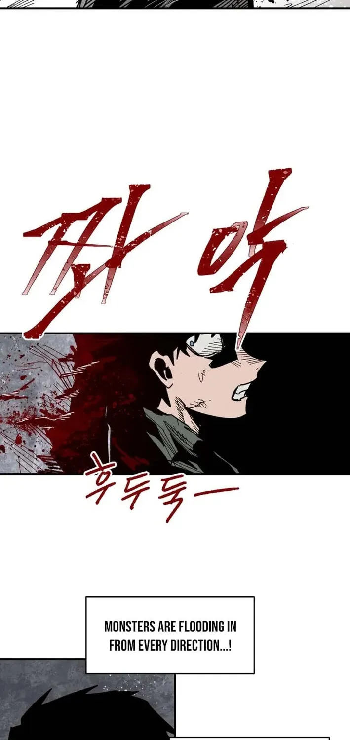 Warrior Kariel Chapter 37 page 11 - 