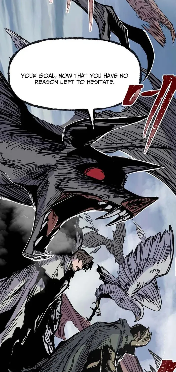 Warrior Kariel Chapter 37 page 3 - 