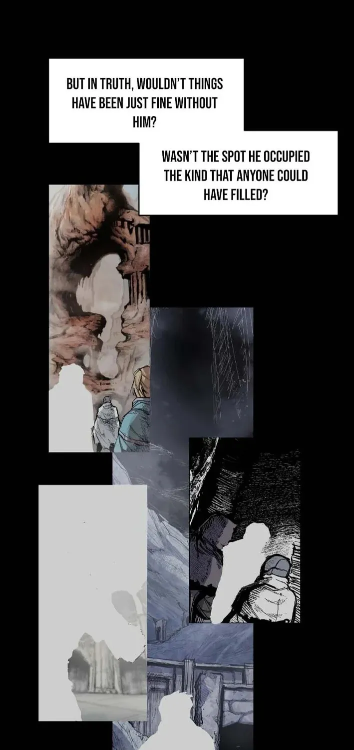 Warrior Kariel Chapter 37 page 24 - 