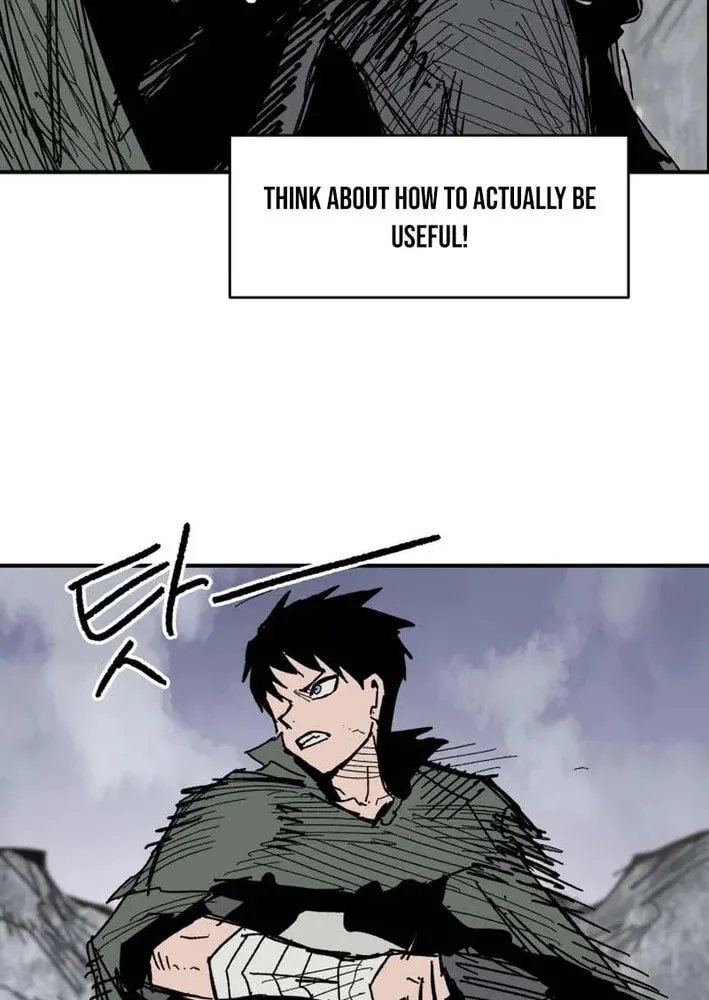 Warrior Kariel Chapter 37 page 28 - 