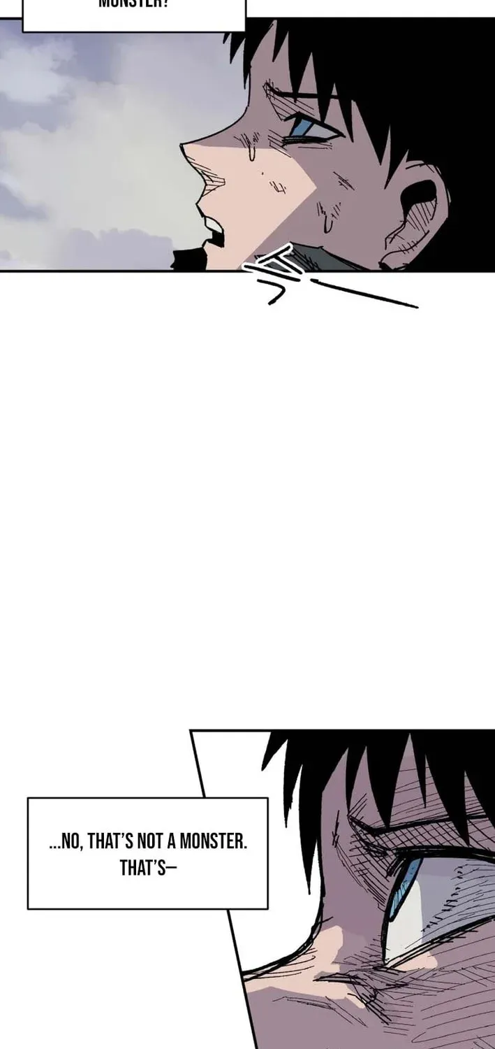 Warrior Kariel Chapter 37 page 33 - 