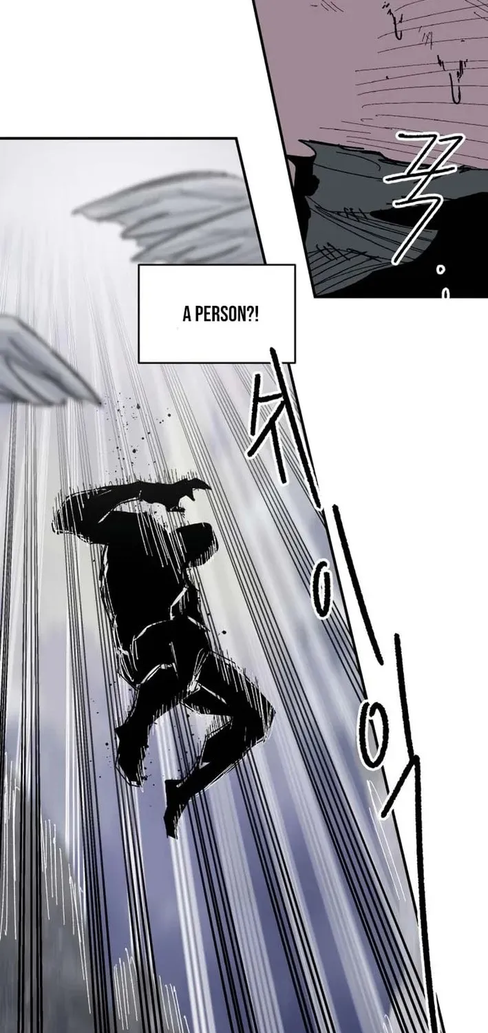 Warrior Kariel Chapter 37 page 34 - 