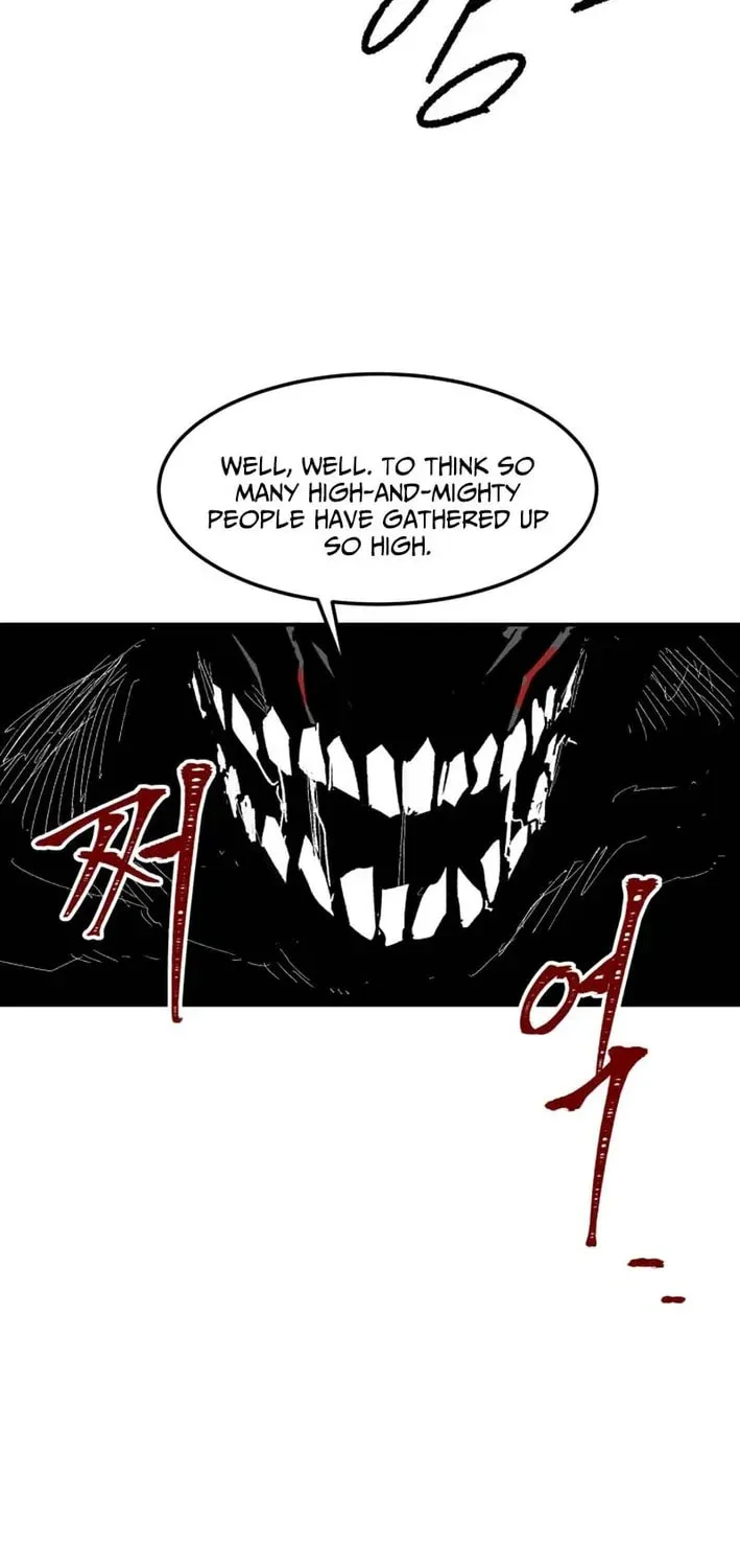 Warrior Kariel Chapter 37 page 36 - 