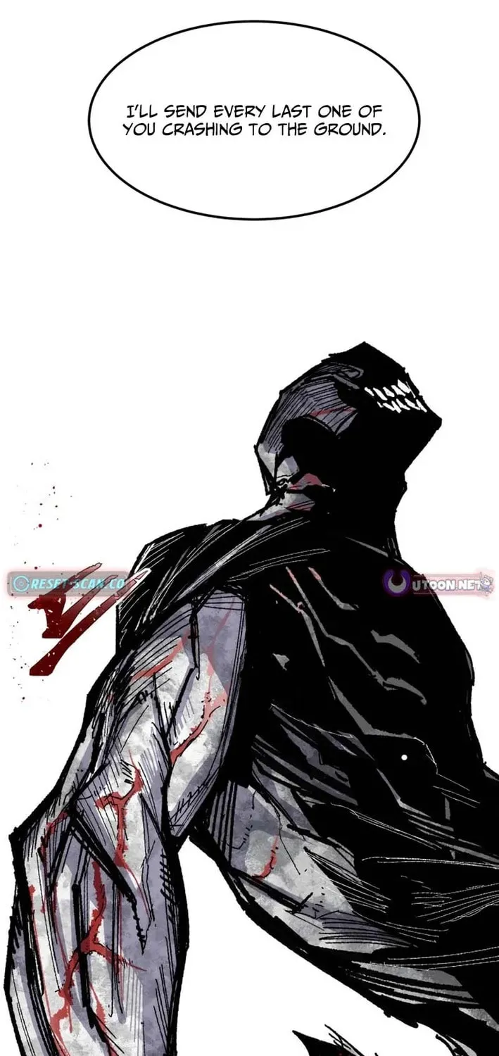Warrior Kariel Chapter 37 page 37 - 