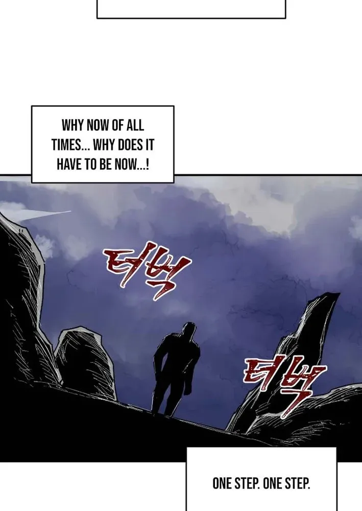 Warrior Kariel Chapter 37 page 42 - 