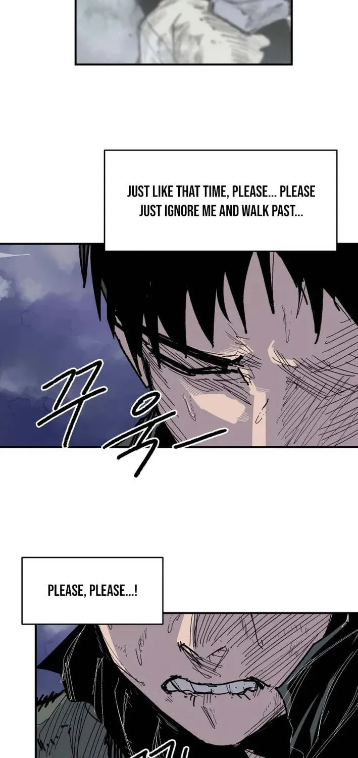Warrior Kariel Chapter 37 page 47 - 