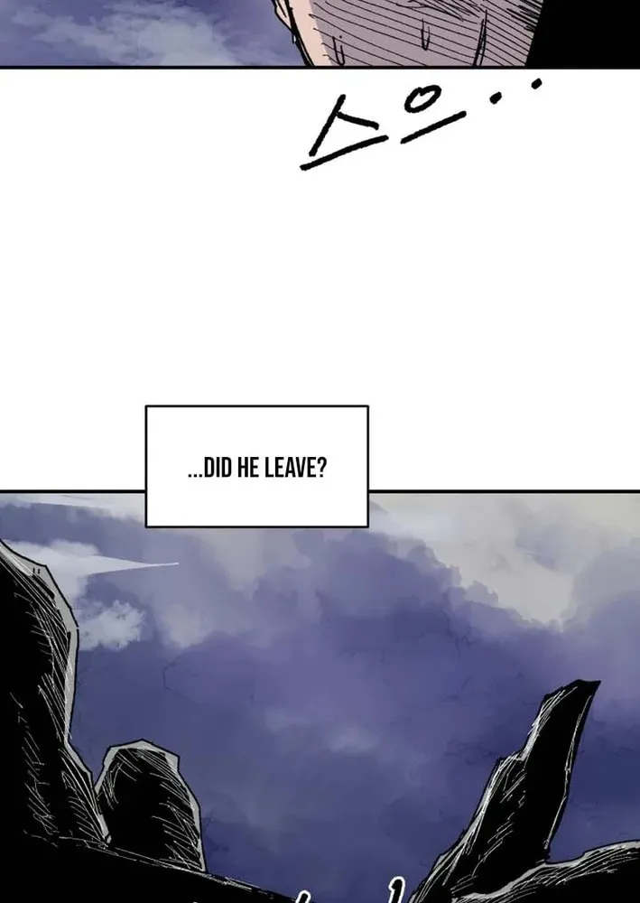Warrior Kariel Chapter 37 page 49 - 