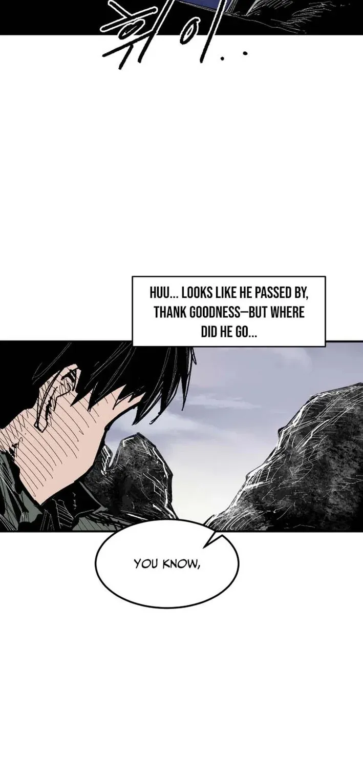 Warrior Kariel Chapter 37 page 50 - 