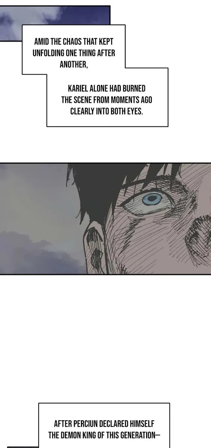 Warrior Kariel Chapter 37 page 6 - 