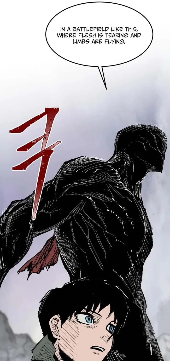 Warrior Kariel Chapter 37 page 51 - 