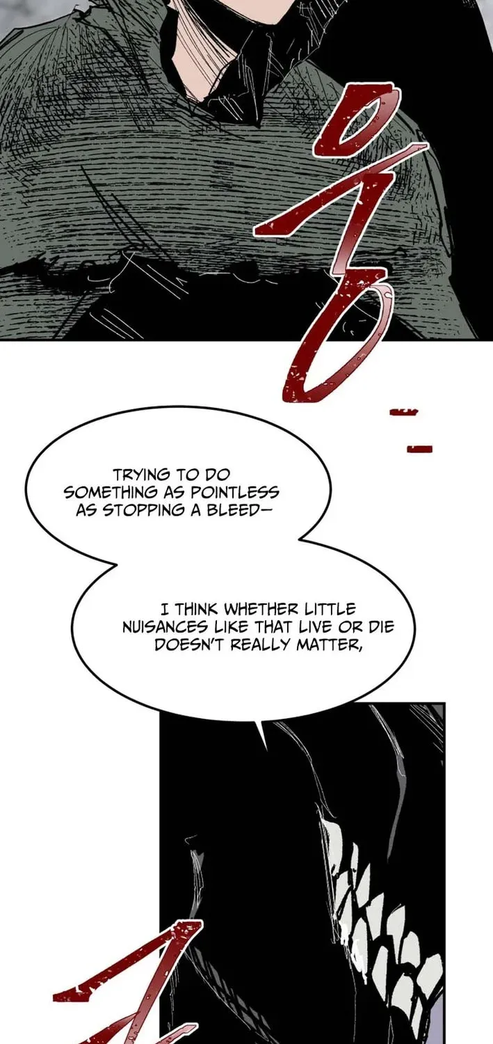 Warrior Kariel Chapter 37 page 52 - 
