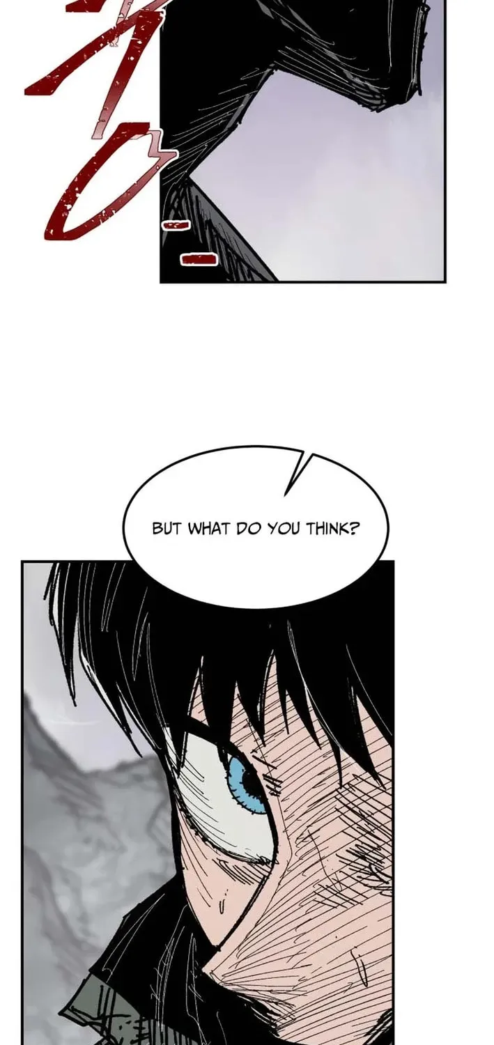 Warrior Kariel Chapter 37 page 53 - 