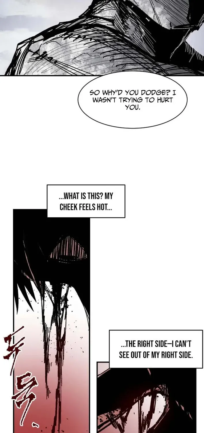 Warrior Kariel Chapter 37 page 58 - 