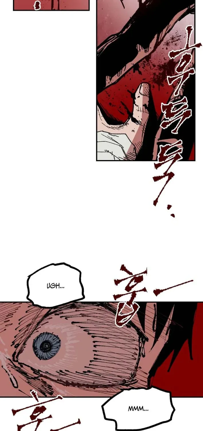 Warrior Kariel Chapter 37 page 59 - 