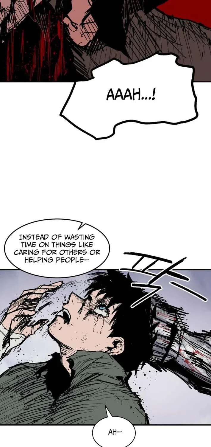 Warrior Kariel Chapter 37 page 61 - 