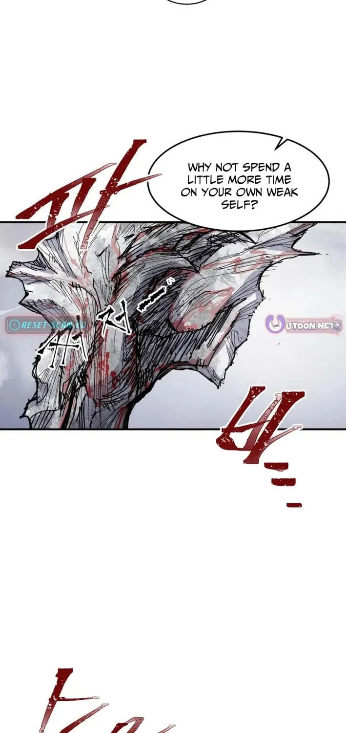 Warrior Kariel Chapter 37 page 62 - 