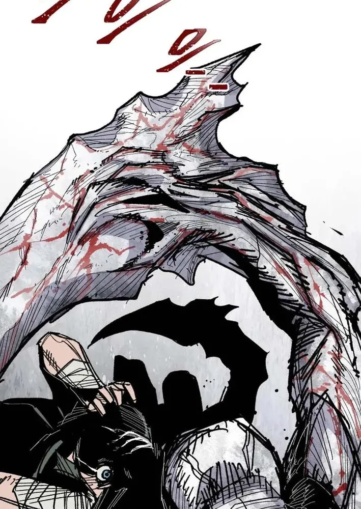 Warrior Kariel Chapter 37 page 63 - 