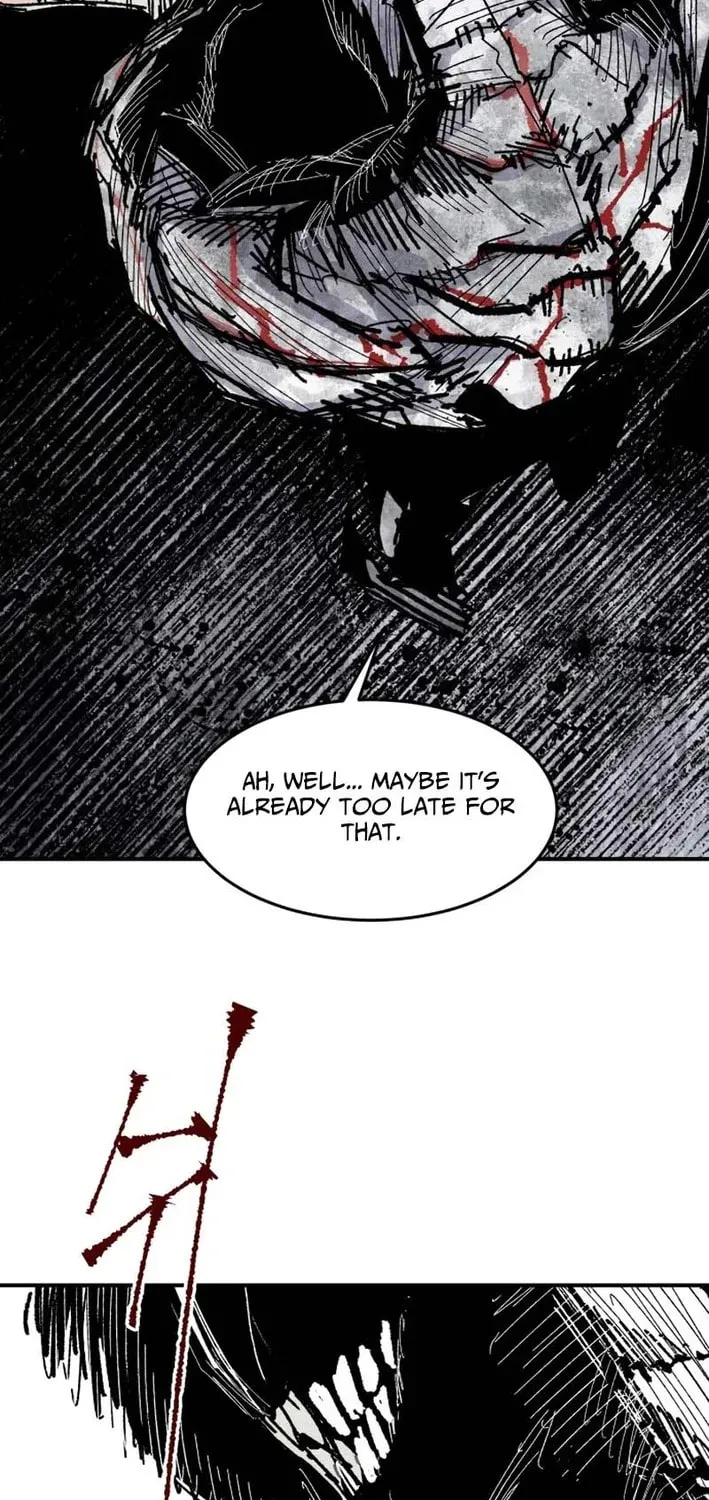 Warrior Kariel Chapter 37 page 64 - 