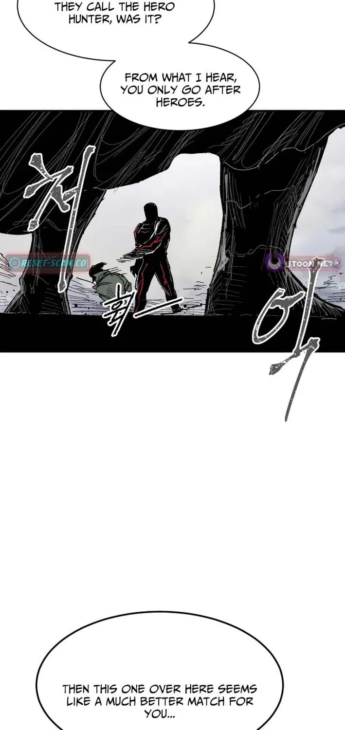 Warrior Kariel Chapter 37 page 72 - 