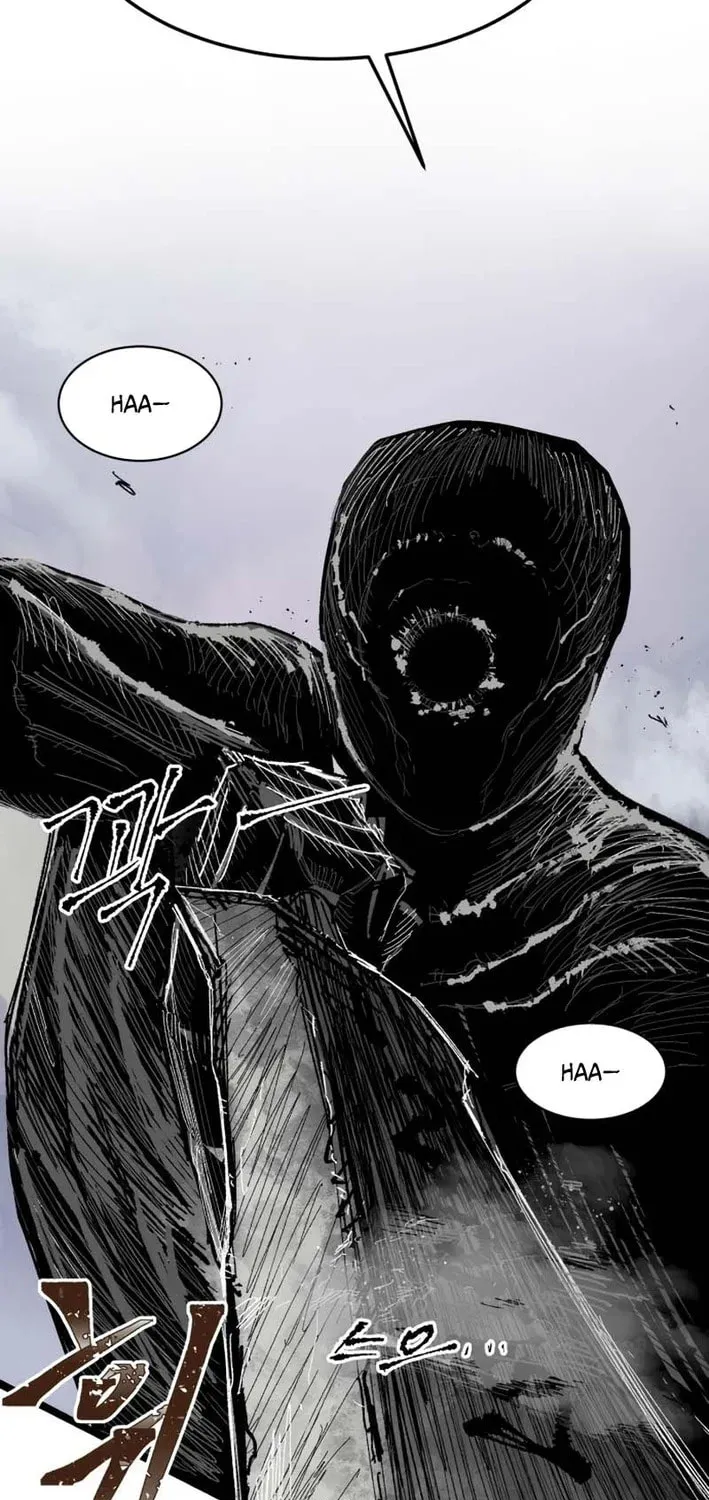 Warrior Kariel Chapter 37 page 73 - 
