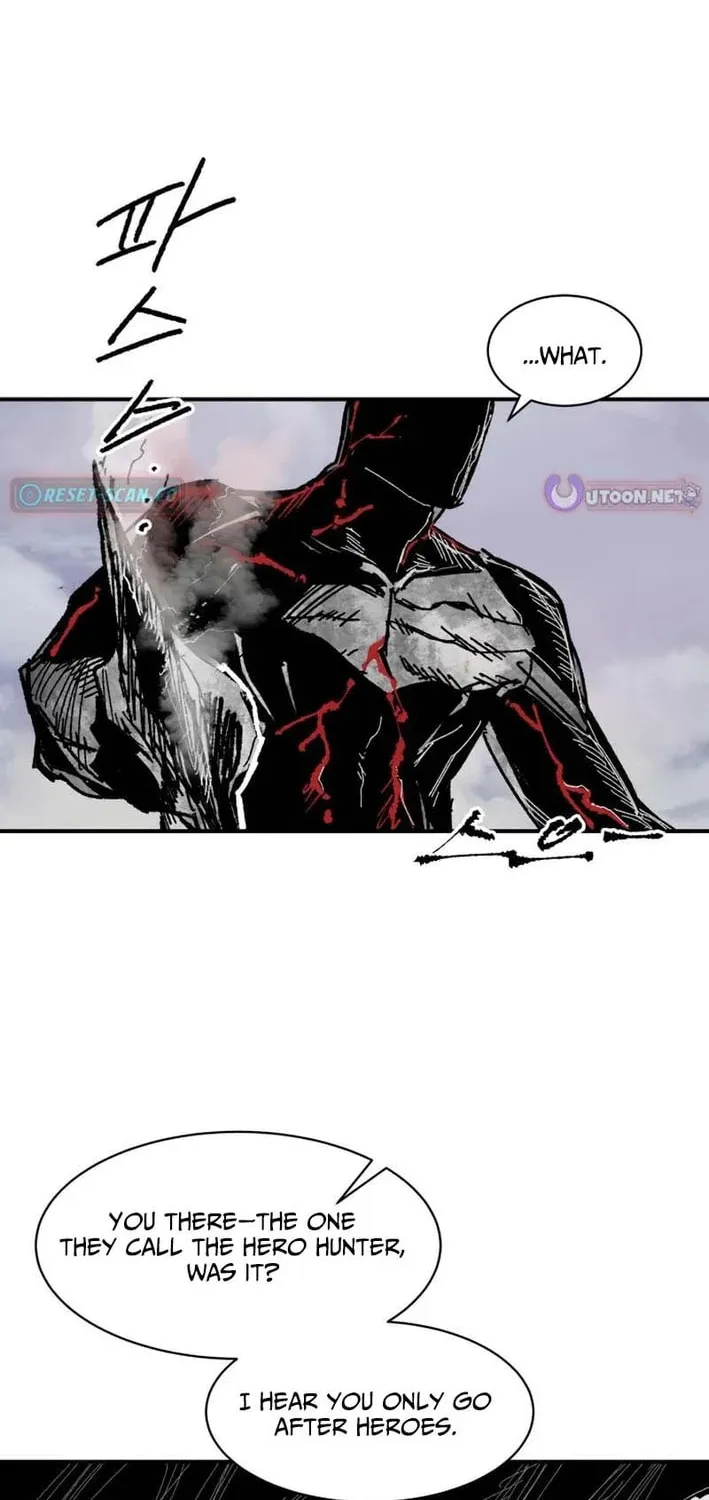 Warrior Kariel Chapter 38 page 2 - 