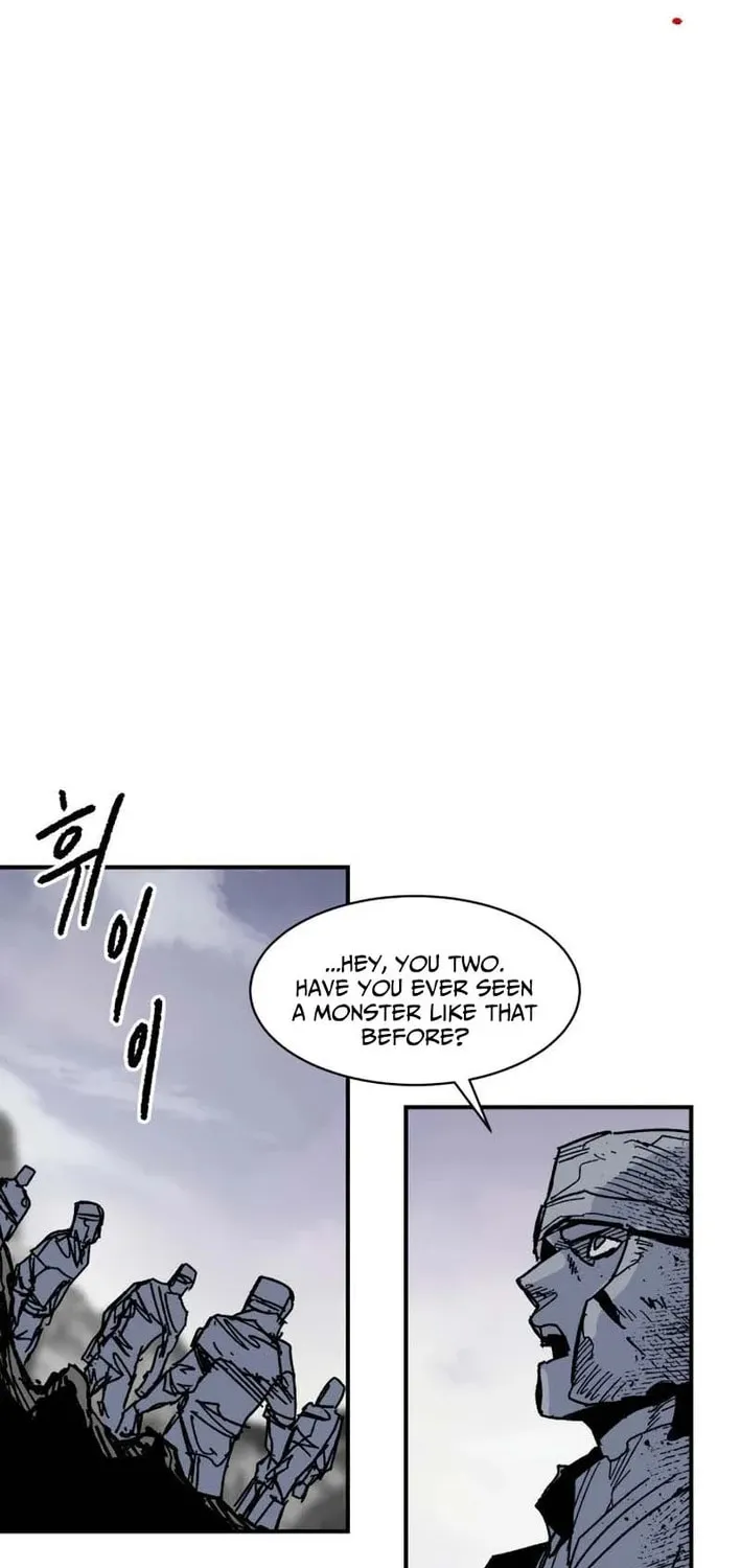 Warrior Kariel Chapter 38 page 11 - 