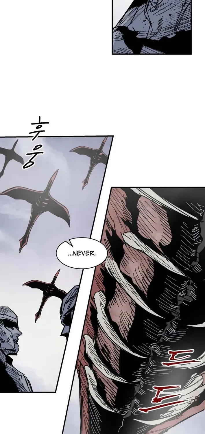 Warrior Kariel Chapter 38 page 12 - 