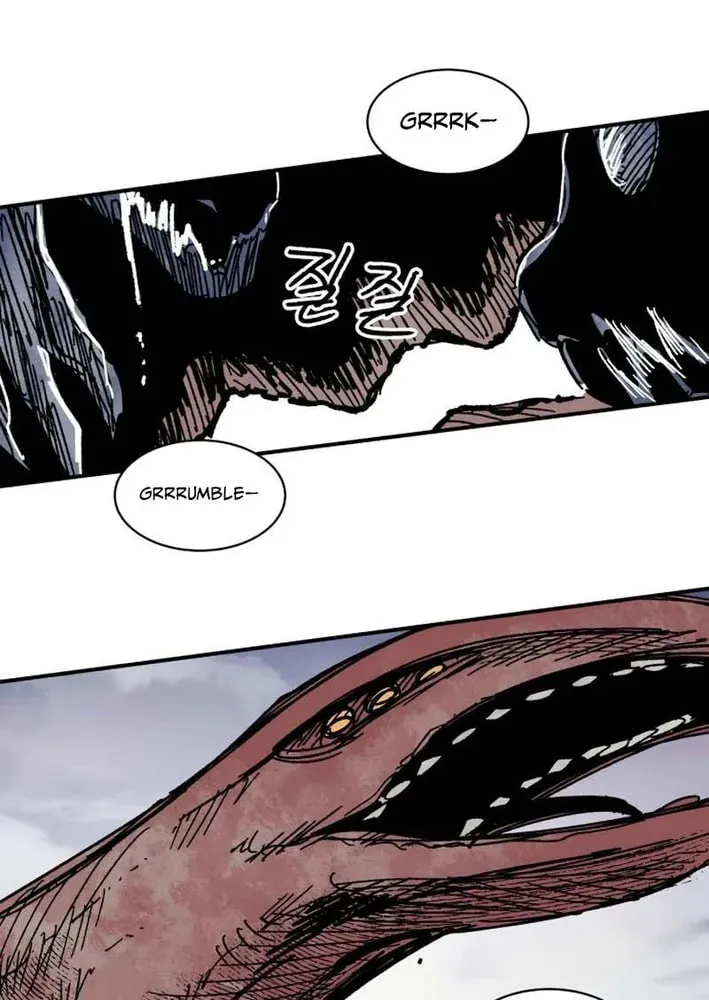 Warrior Kariel Chapter 38 page 14 - 