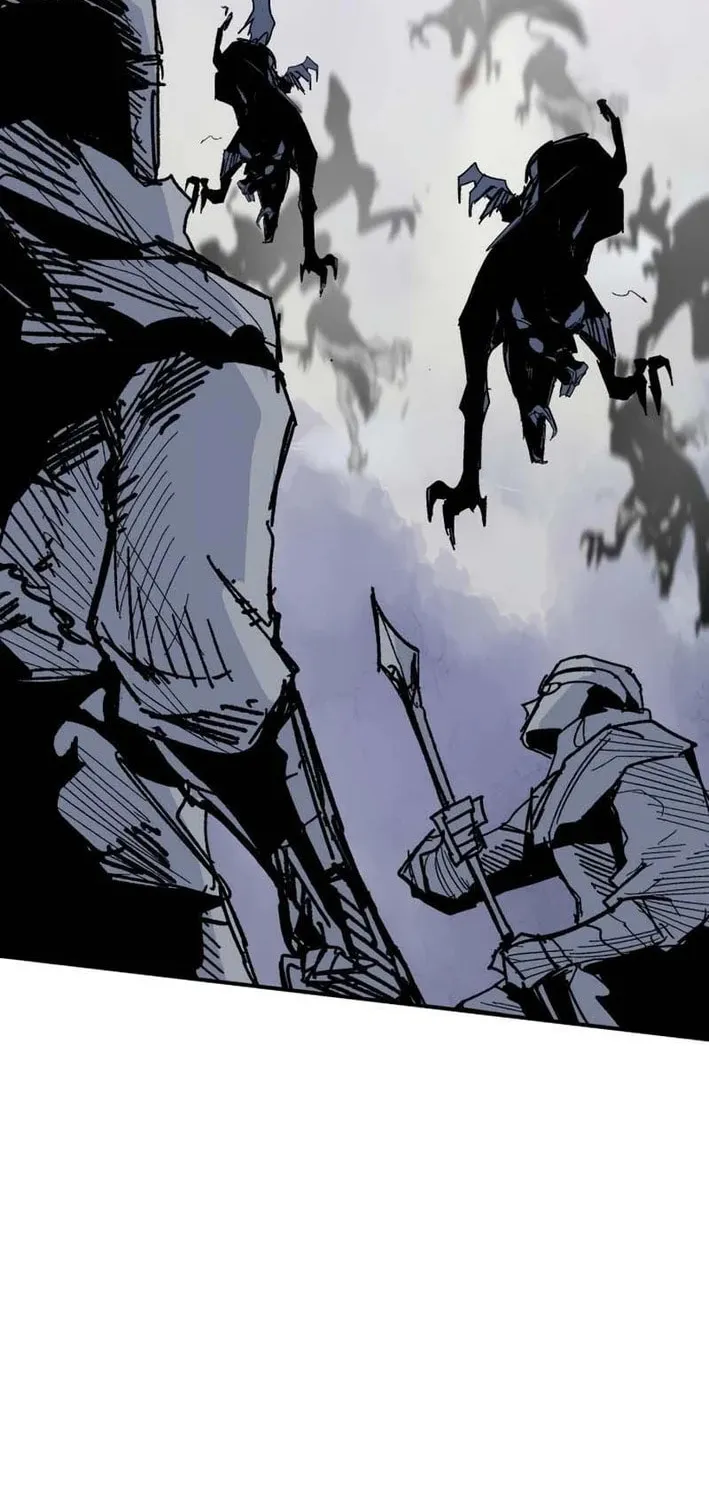 Warrior Kariel Chapter 38 page 16 - 