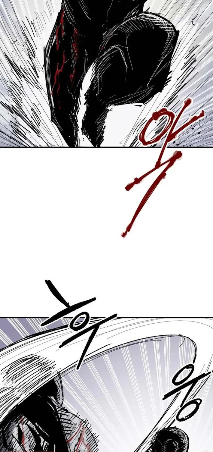 Warrior Kariel Chapter 38 page 18 - 