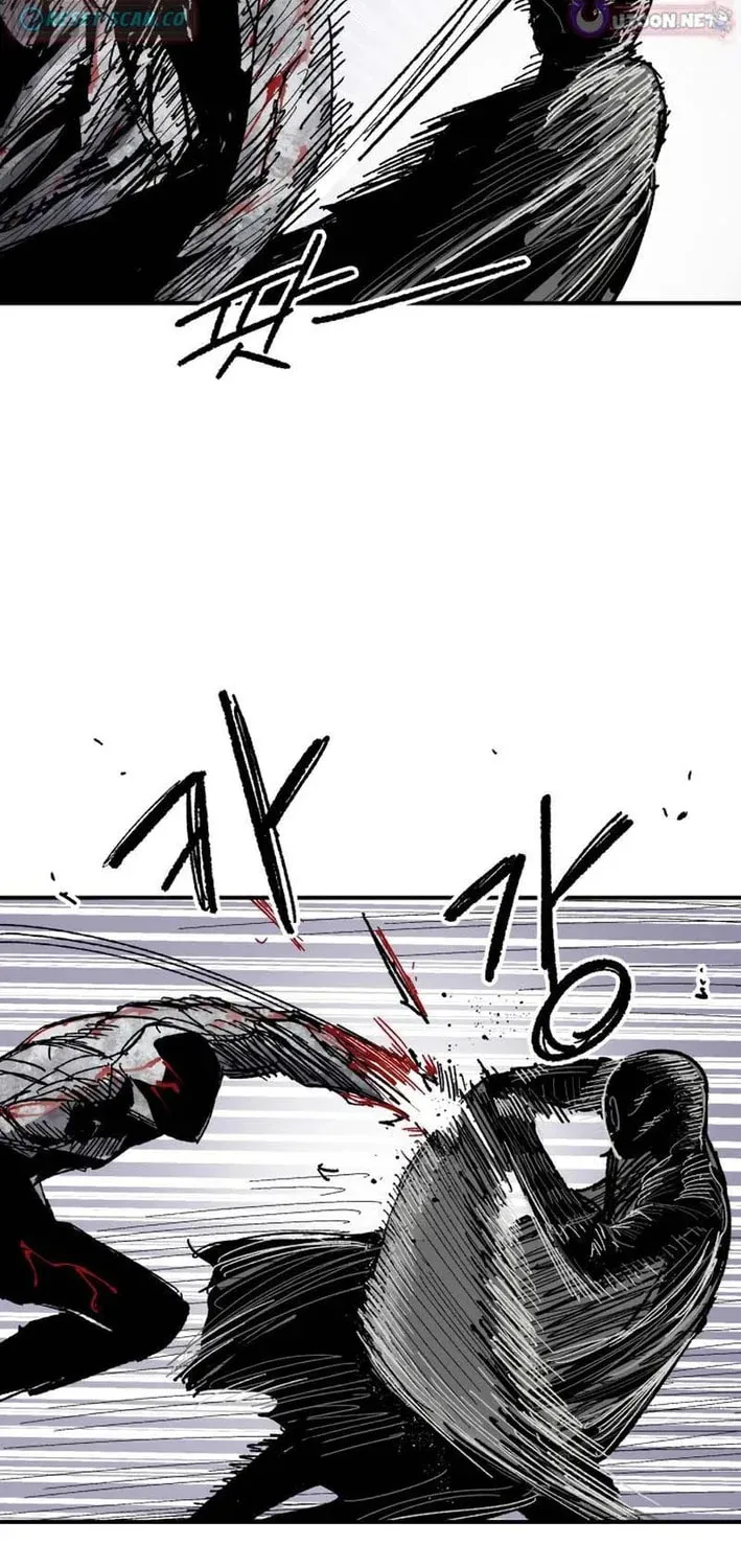 Warrior Kariel Chapter 38 page 19 - 