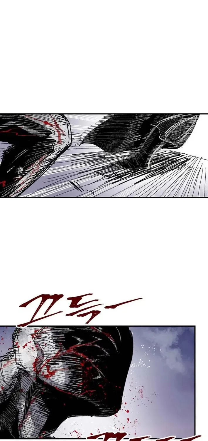 Warrior Kariel Chapter 38 page 20 - 
