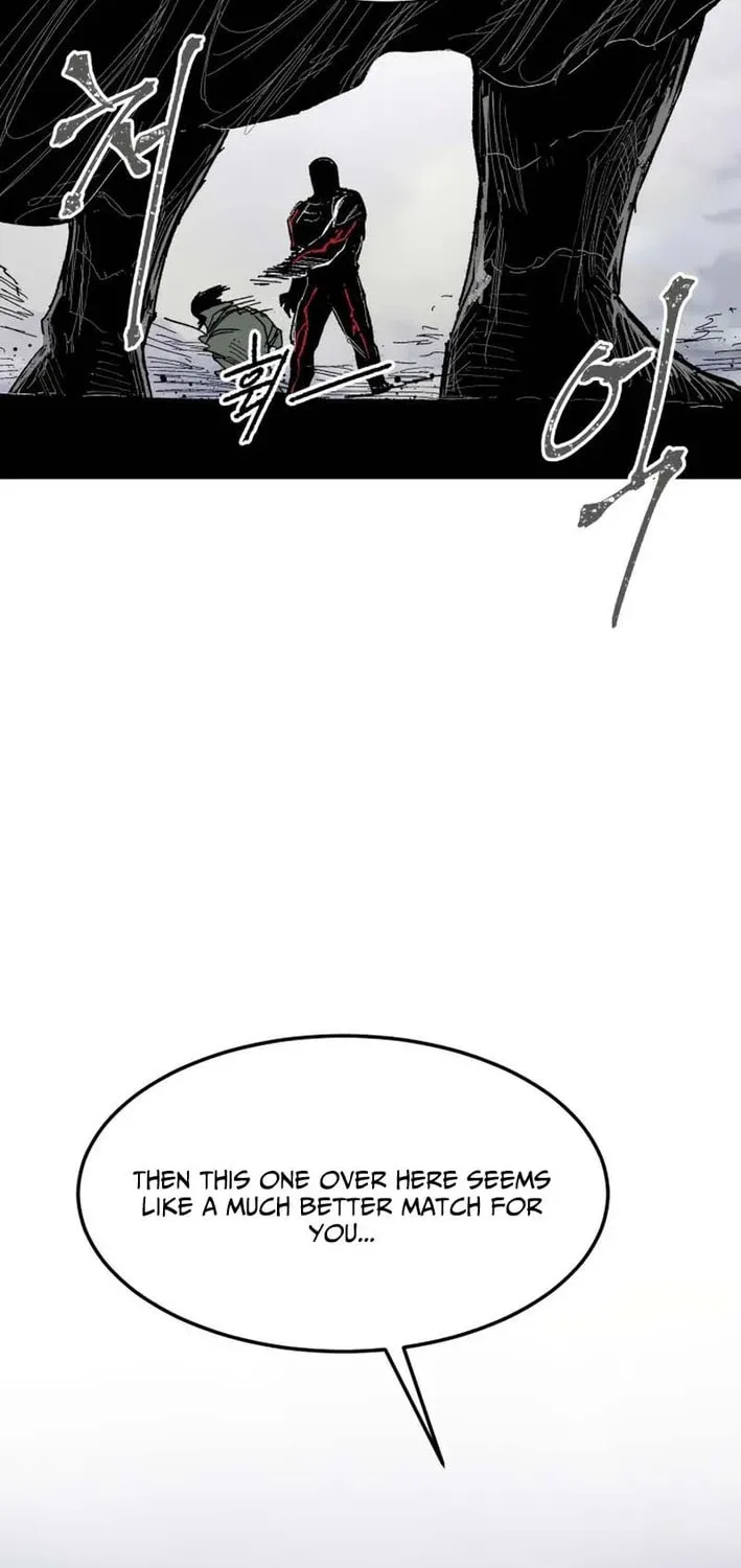Warrior Kariel Chapter 38 page 3 - 