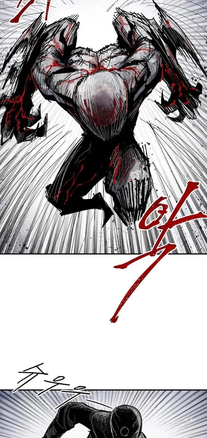 Warrior Kariel Chapter 38 page 22 - 
