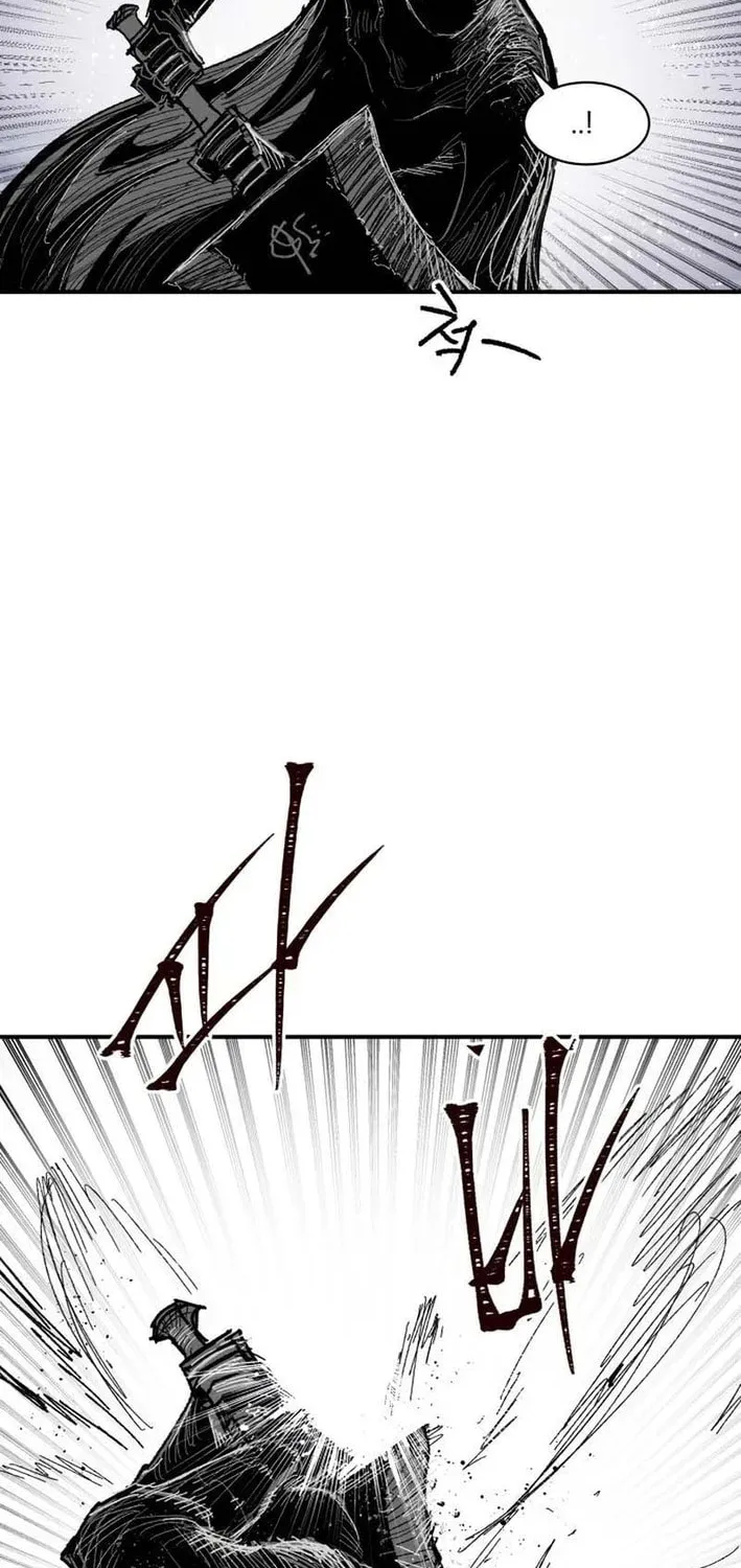 Warrior Kariel Chapter 38 page 23 - 