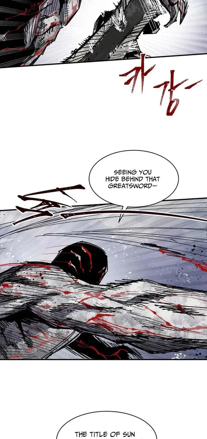 Warrior Kariel Chapter 38 page 25 - 