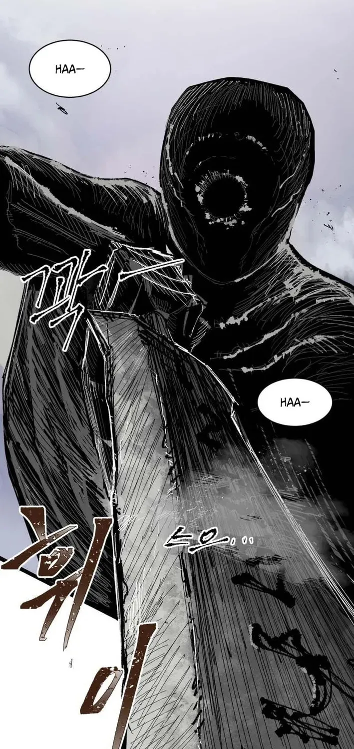 Warrior Kariel Chapter 38 page 4 - 