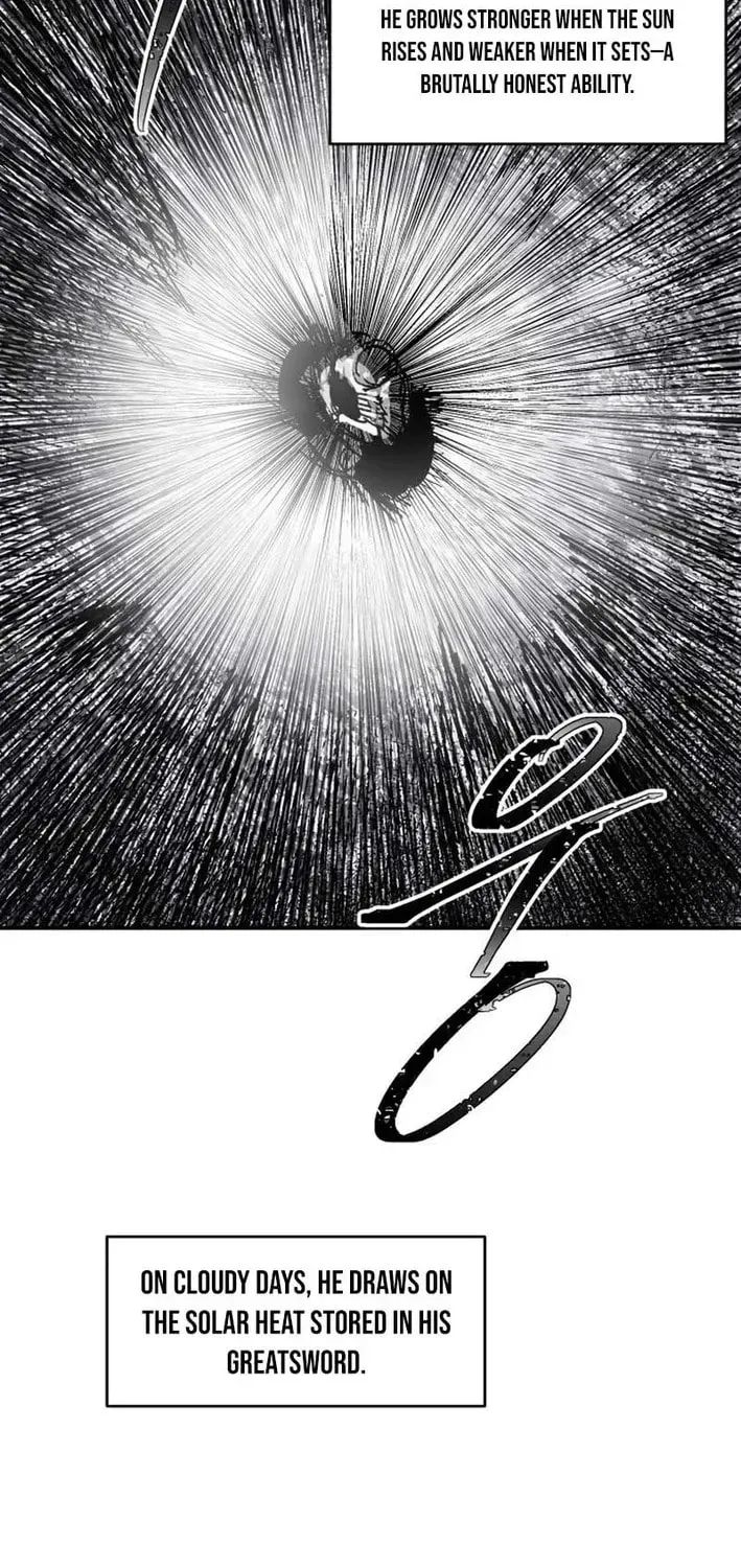 Warrior Kariel Chapter 38 page 31 - 