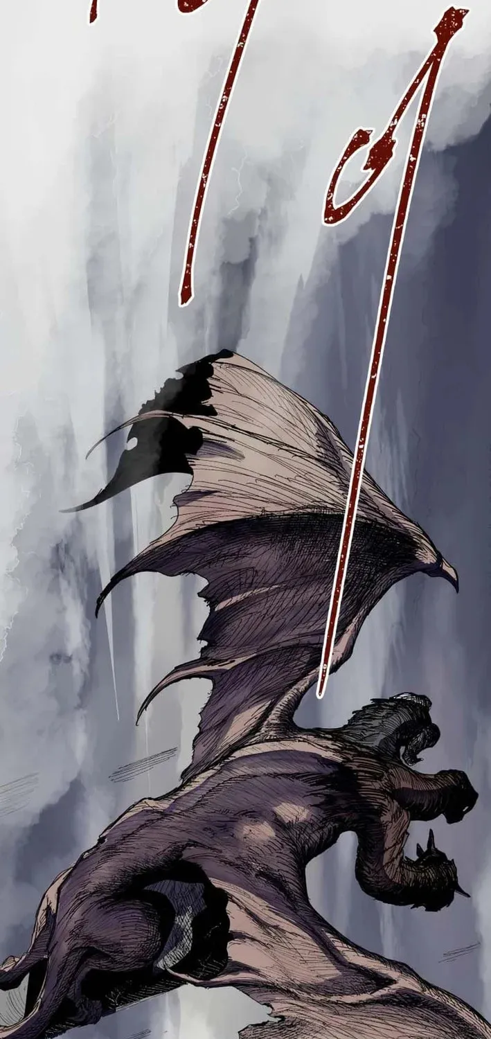Warrior Kariel Chapter 38 page 43 - 
