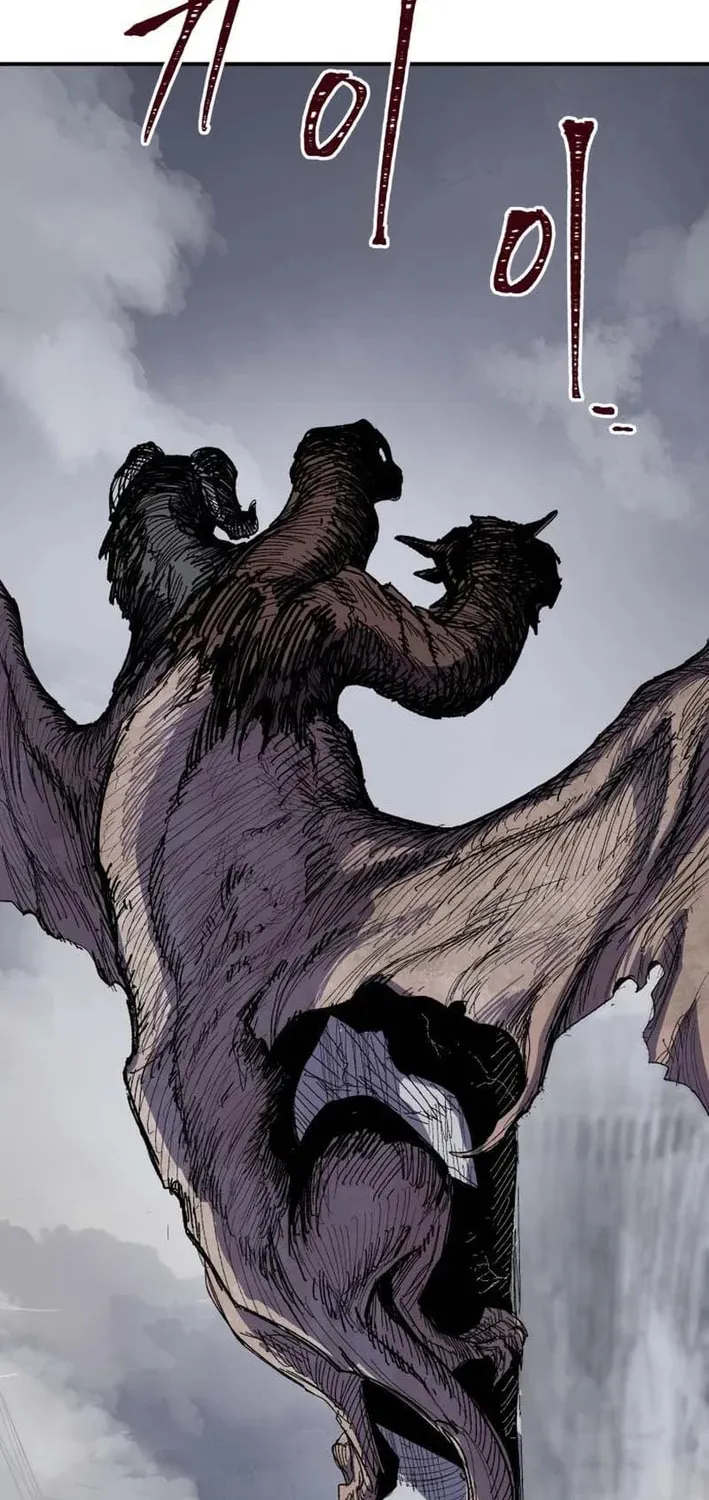 Warrior Kariel Chapter 38 page 46 - 