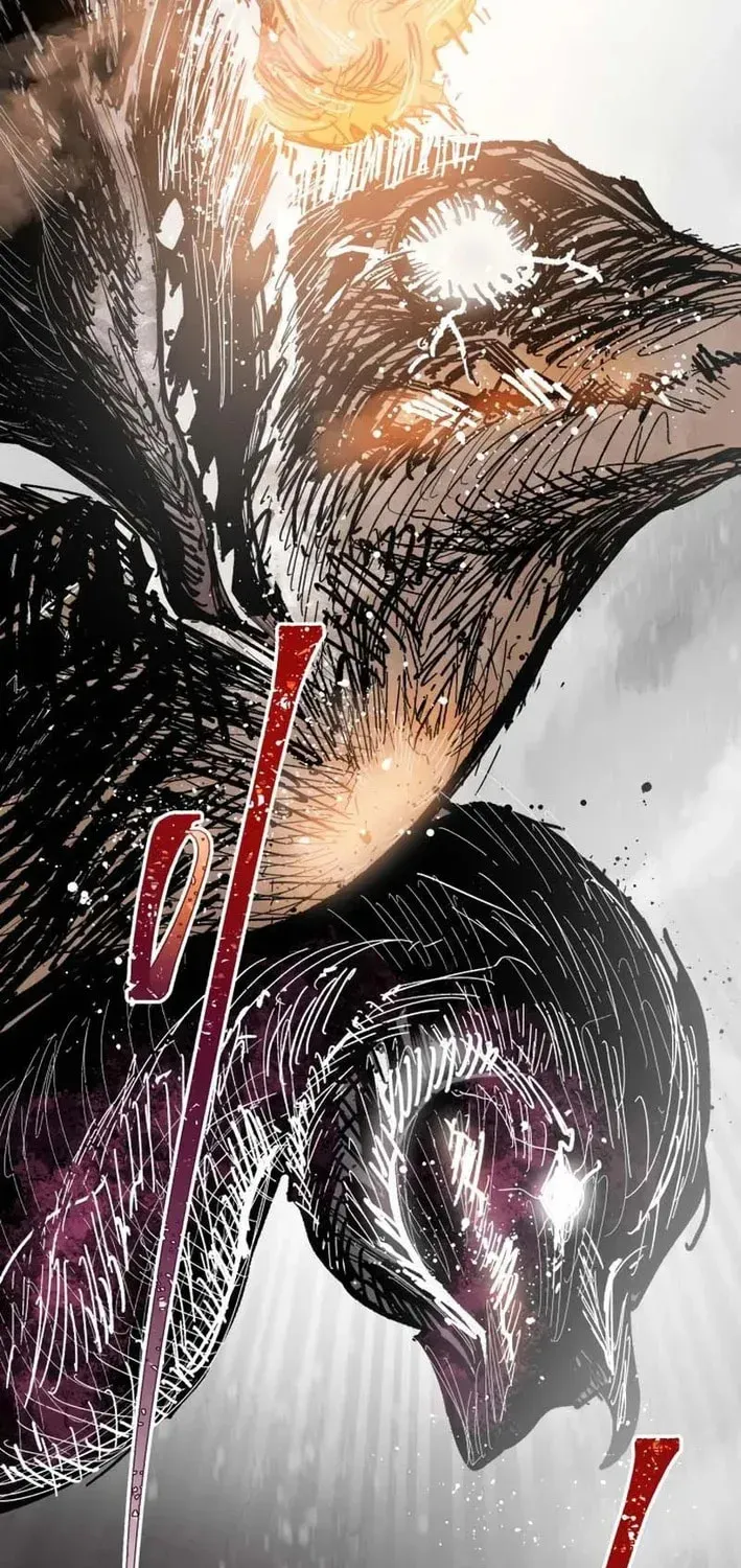 Warrior Kariel Chapter 38 page 52 - 